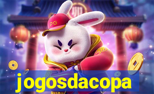 jogosdacopa