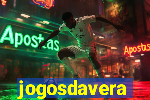 jogosdavera