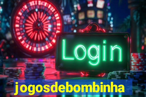 jogosdebombinha