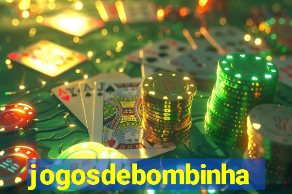 jogosdebombinha