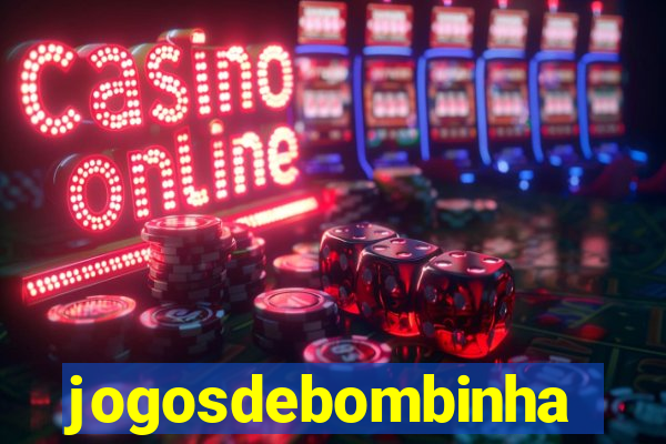 jogosdebombinha