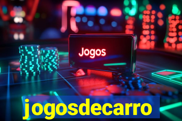 jogosdecarro