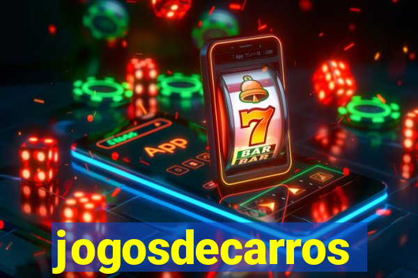 jogosdecarros