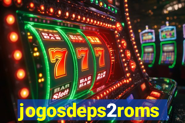 jogosdeps2roms