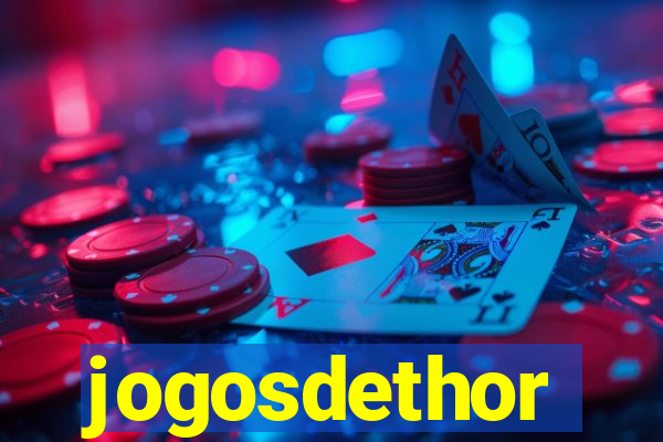 jogosdethor