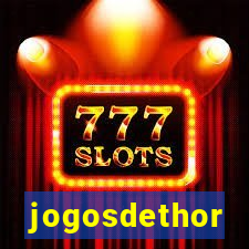 jogosdethor