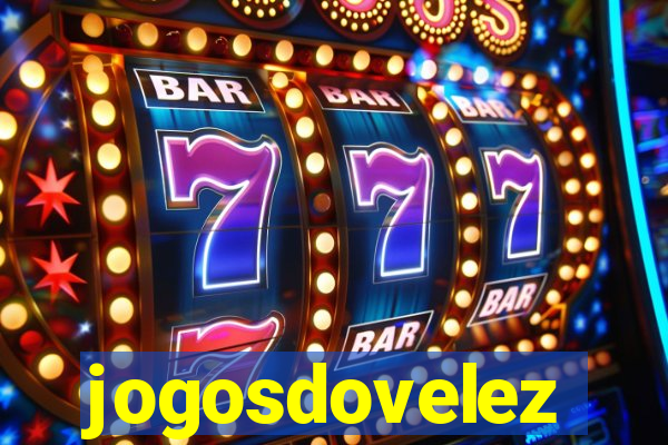 jogosdovelez