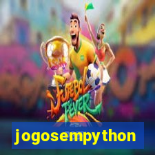 jogosempython