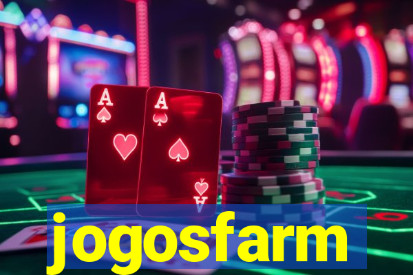 jogosfarm