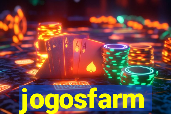 jogosfarm