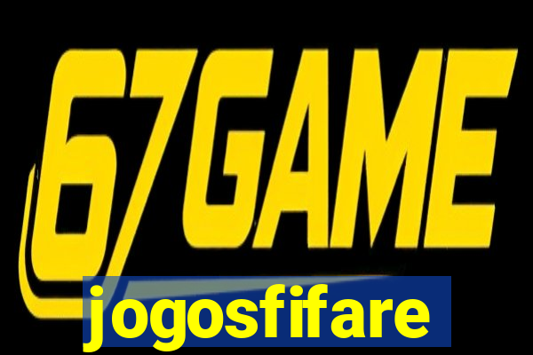 jogosfifare