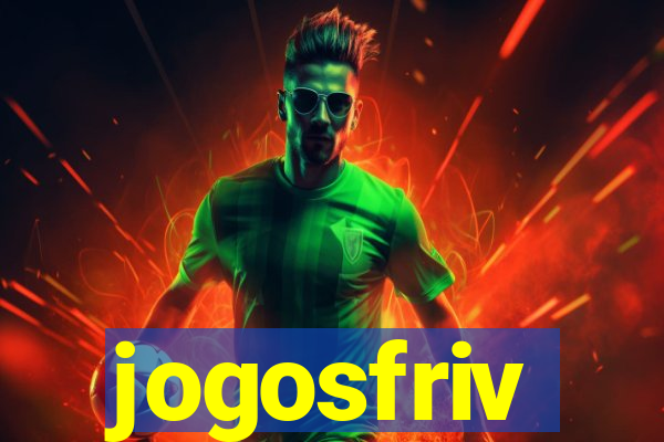 jogosfriv