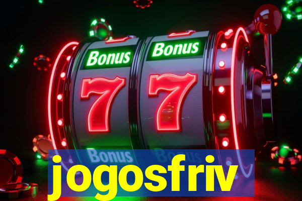 jogosfriv