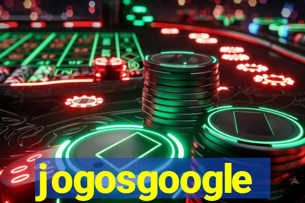 jogosgoogle