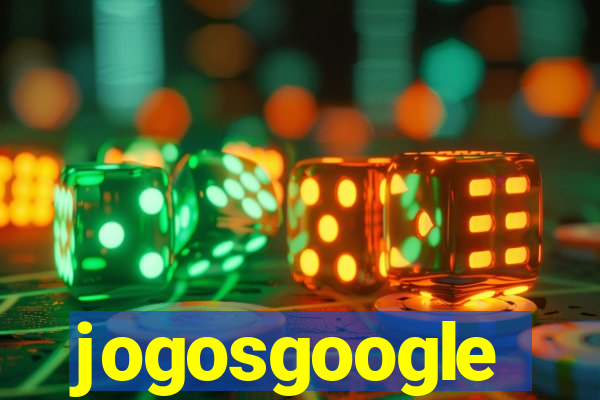 jogosgoogle