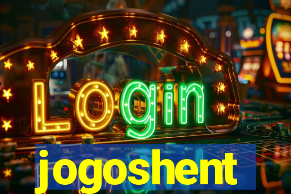 jogoshent