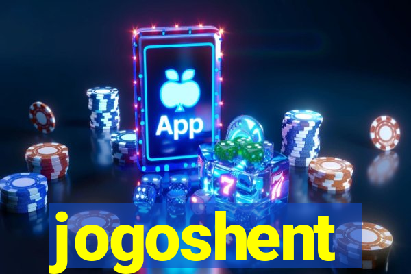 jogoshent