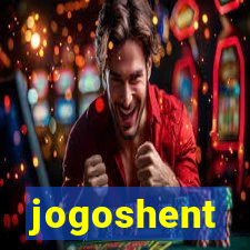 jogoshent