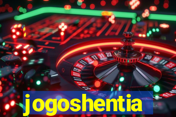 jogoshentia