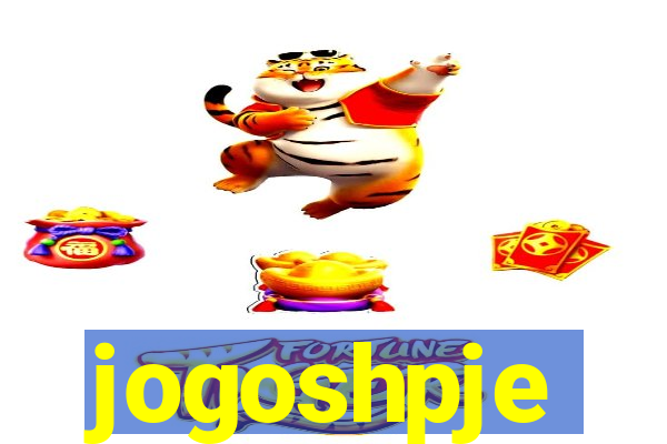 jogoshpje