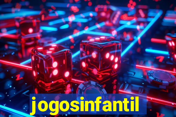 jogosinfantil