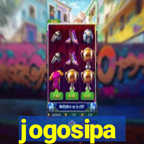 jogosipa