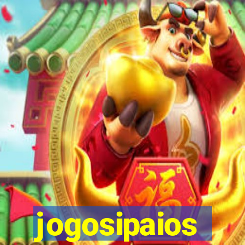 jogosipaios