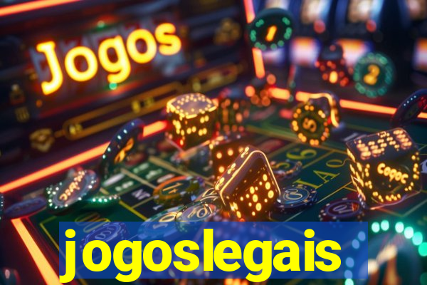 jogoslegais