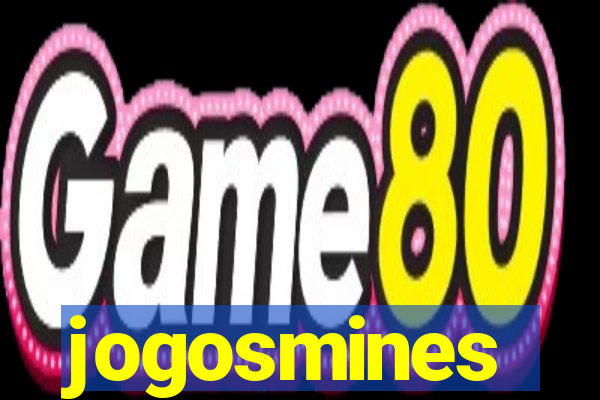 jogosmines