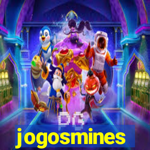 jogosmines