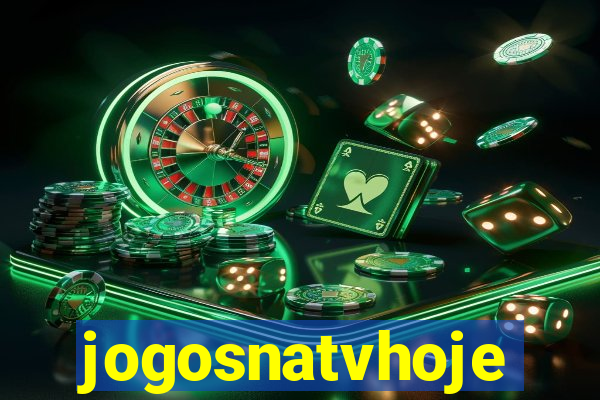 jogosnatvhoje