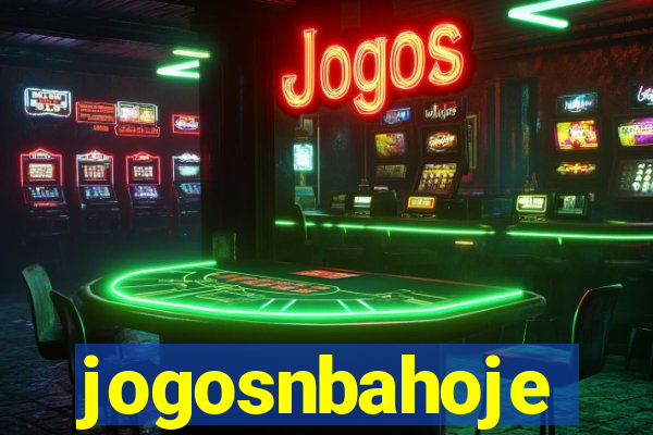 jogosnbahoje