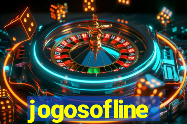 jogosofline