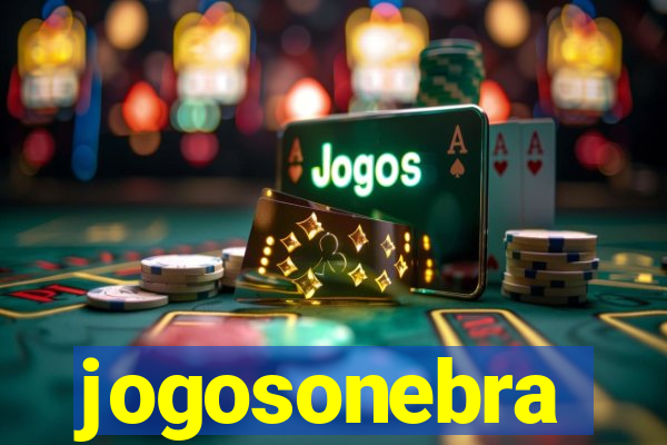 jogosonebra