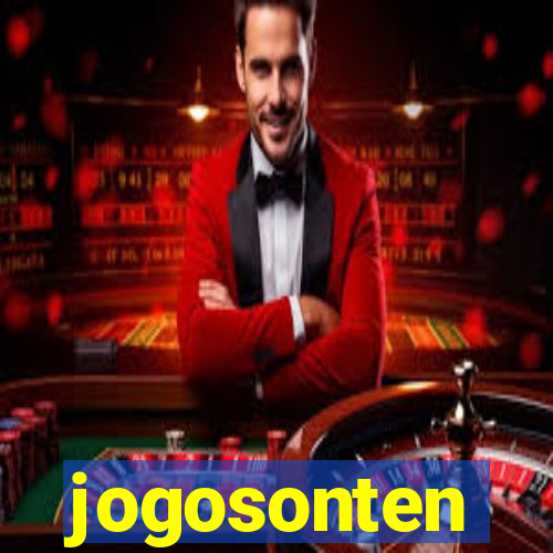 jogosonten