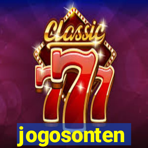 jogosonten