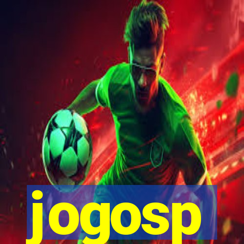 jogosp