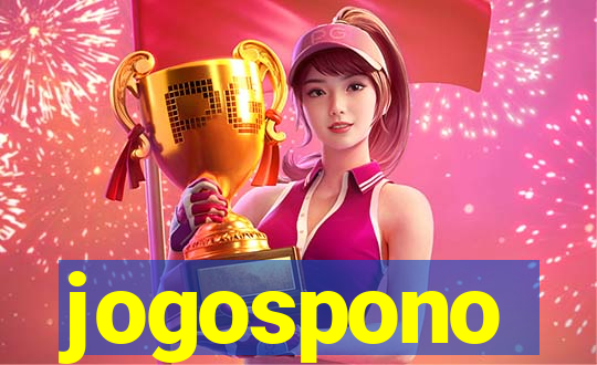 jogospono