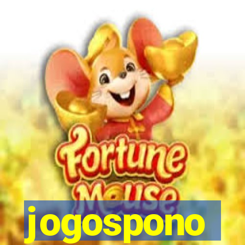 jogospono