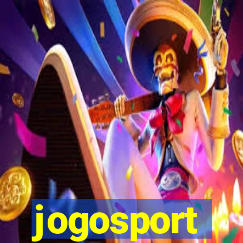 jogosport