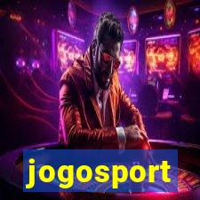 jogosport