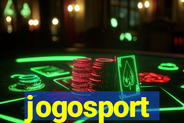 jogosport