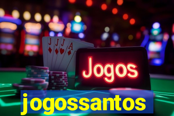 jogossantos