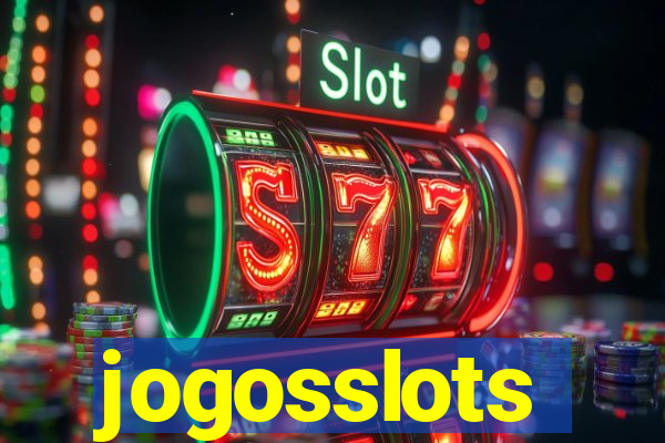 jogosslots