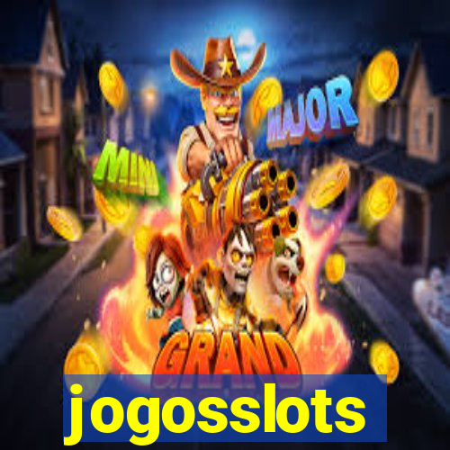 jogosslots