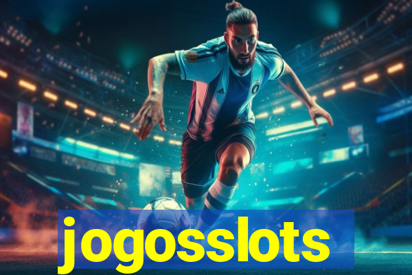 jogosslots