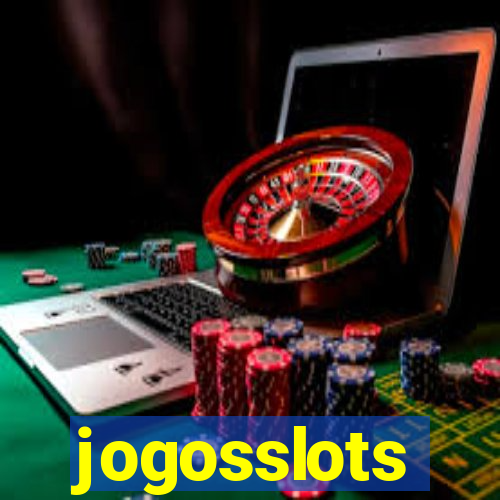 jogosslots