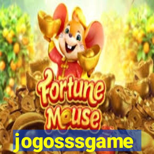 jogosssgame