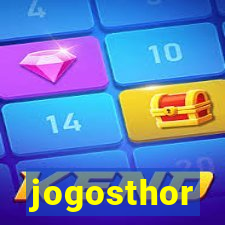 jogosthor