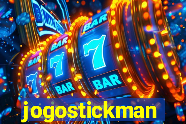 jogostickman